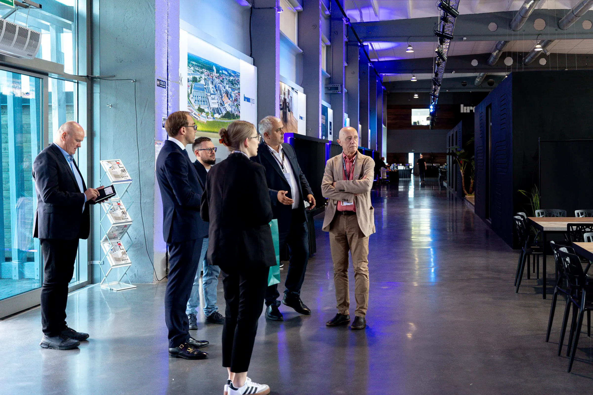 Hausmesse 2025 – targi branżowe w Szczecinku